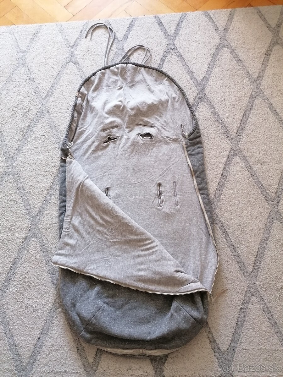 Prechodný fusak Pinkie - 2