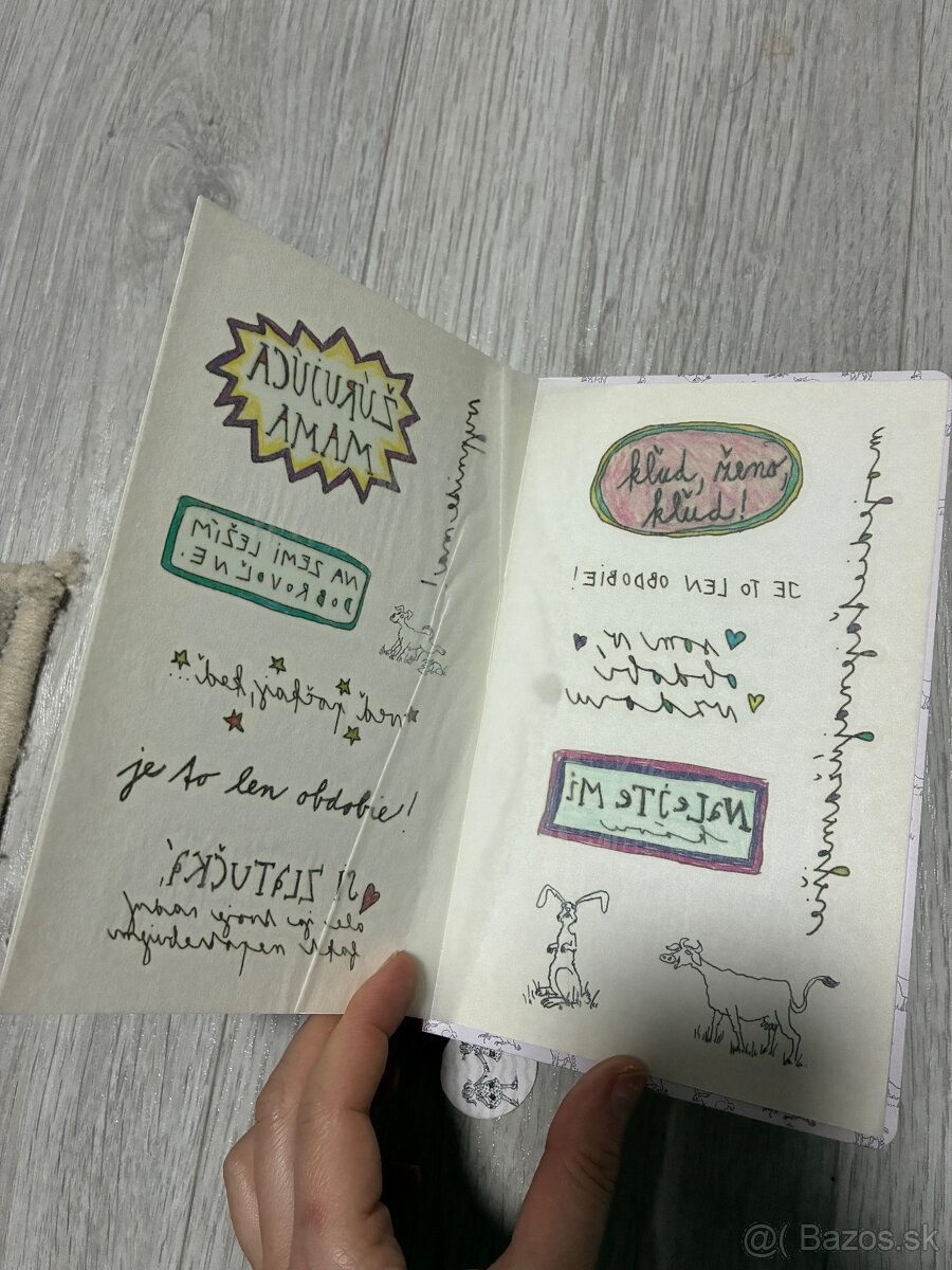 Kniha - Stale som mama - 2