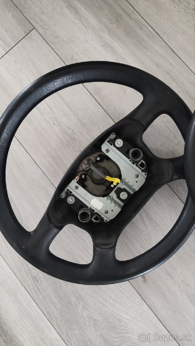 Volant Volkswagen - 2