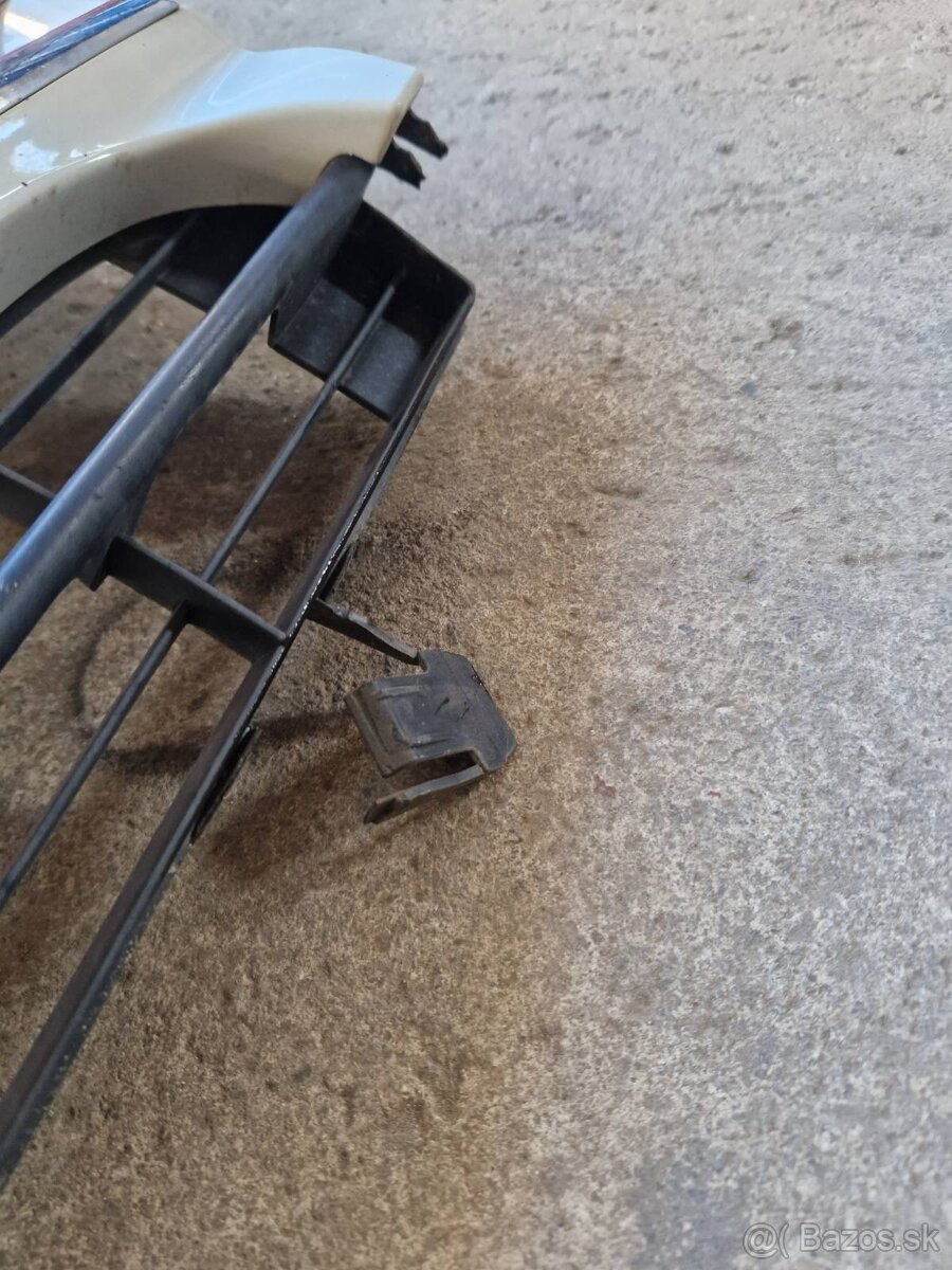 Predna maska Citroen Jumpy - 2