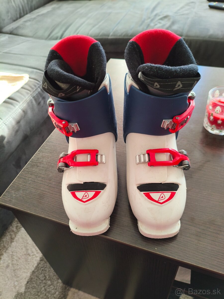 Lyžiarky Dalbello 200 mm - 2