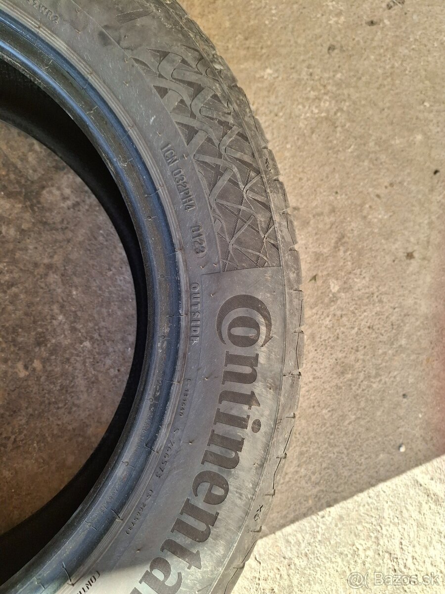 Continental PremiumContact 7 205/55 R16 91V - 2