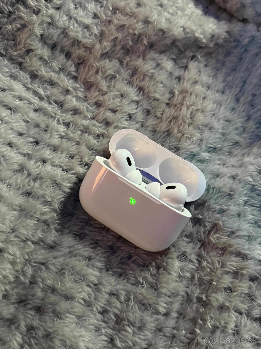 Airpods 2 Pro - 2