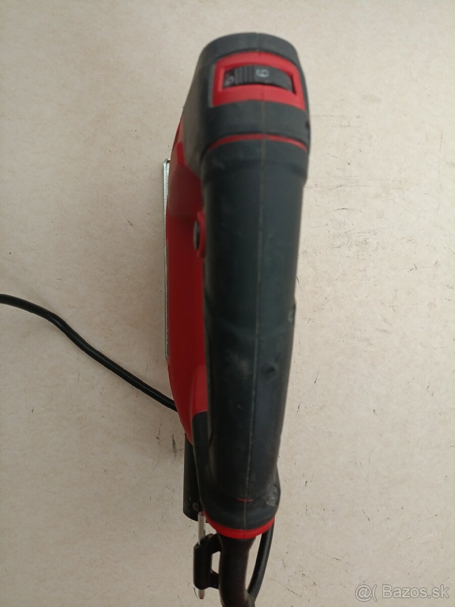 Priamočiara píla Einhell - 2