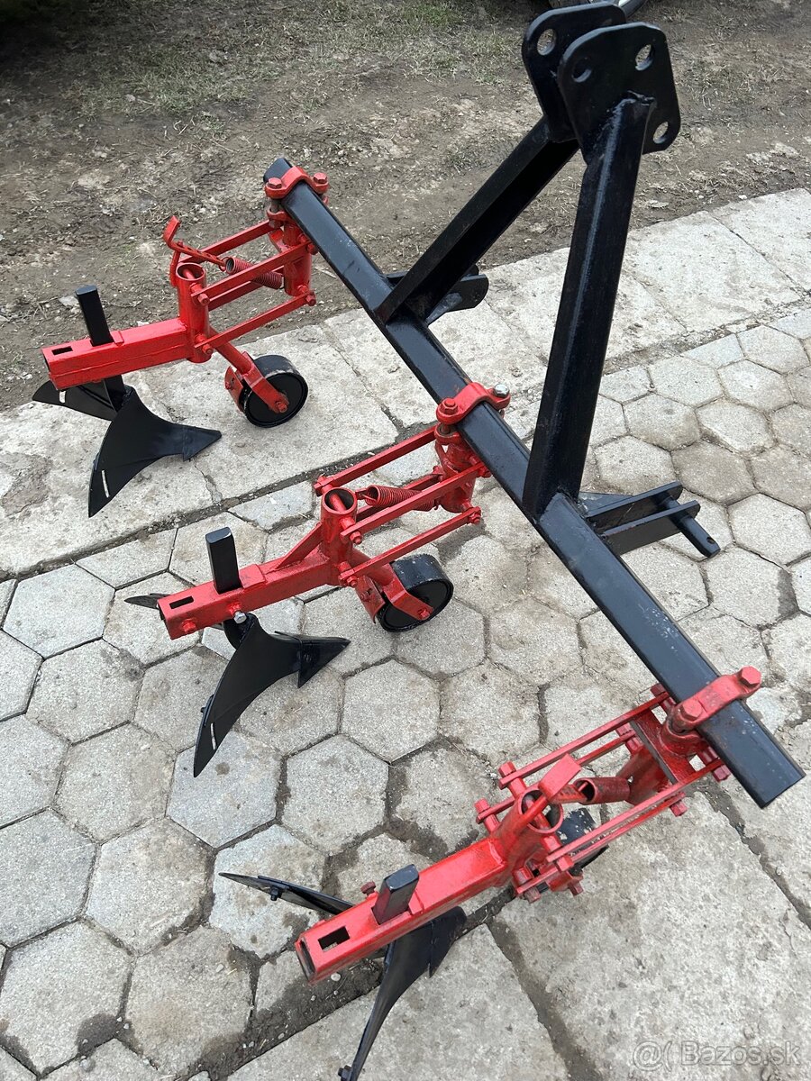 Predám oborávač - 2