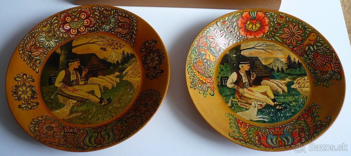 taniere na stenu - 2