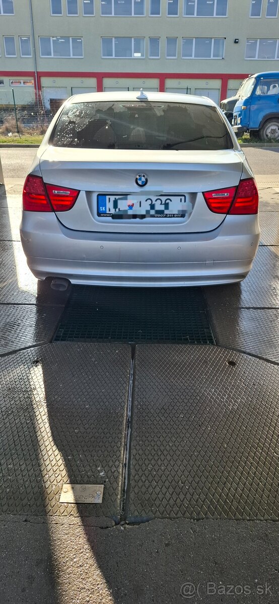 Predám BMW - 2