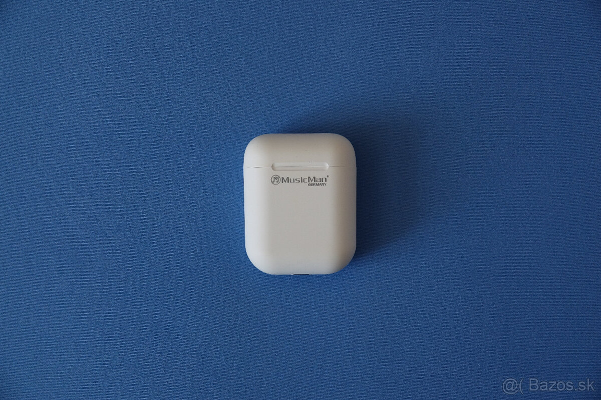 Bluetooth slúchadlá s mikrofónom - 2