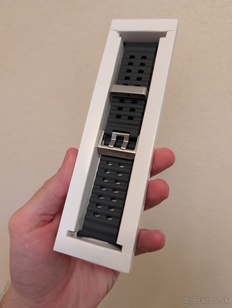 Samsung Galaxy Watch Ultra 2025 - 2