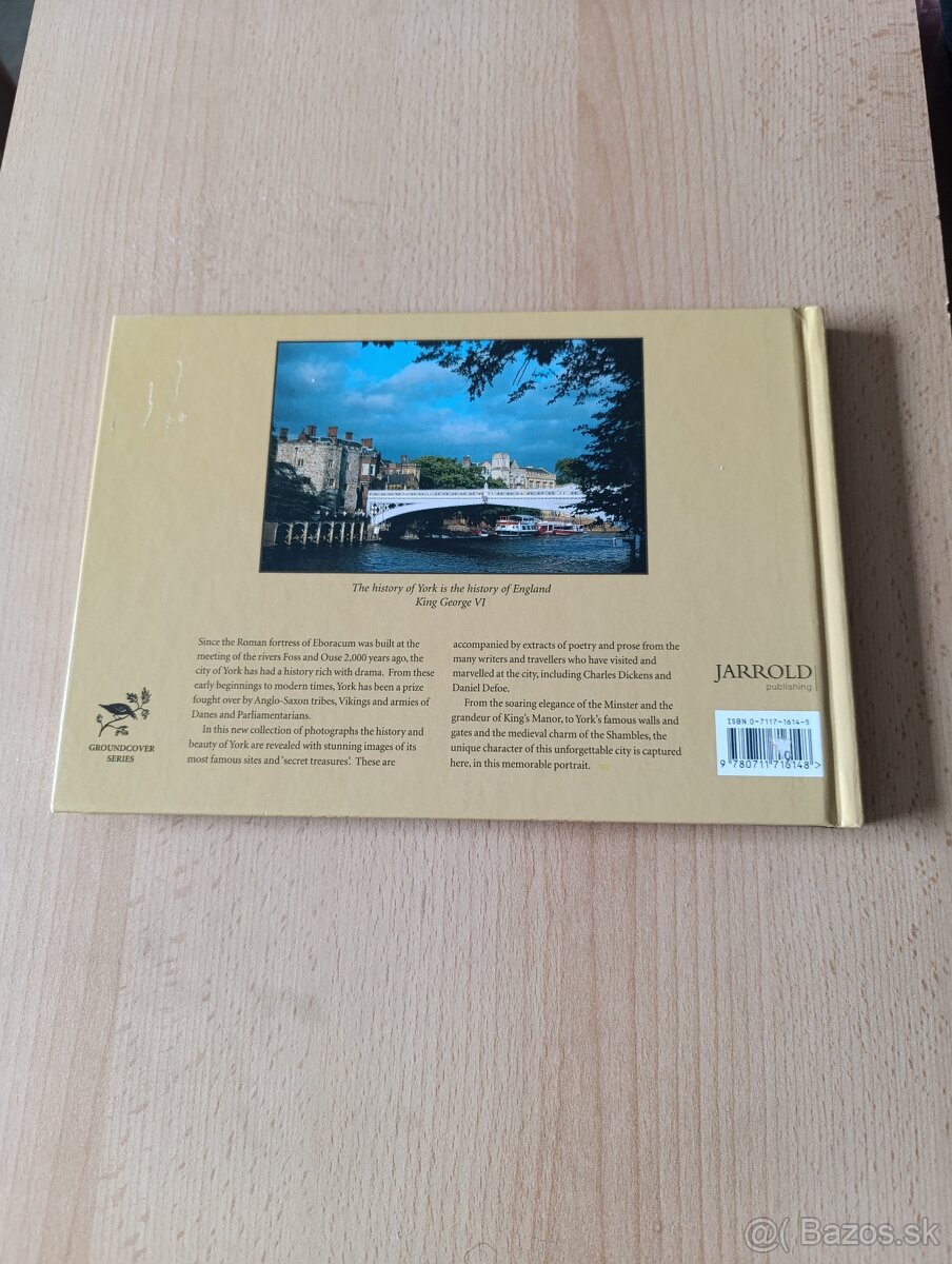 Predám mix kníh - 2