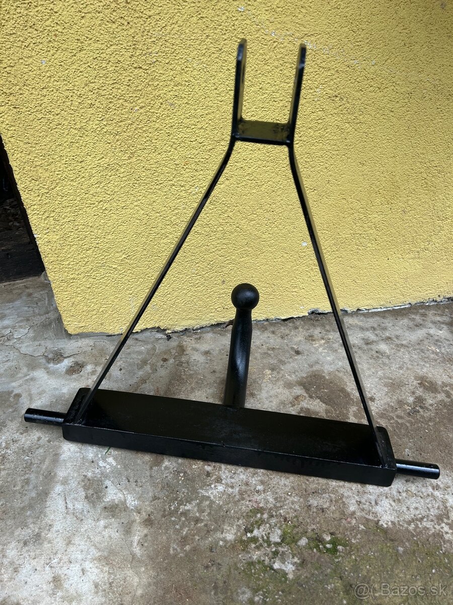 Predám trojbod na malotraktor - 2