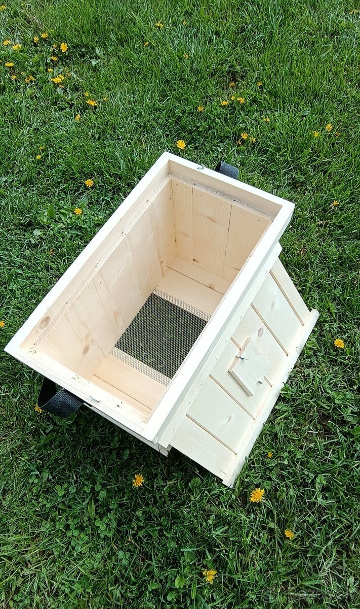 Vecelie ule rojaky - 2