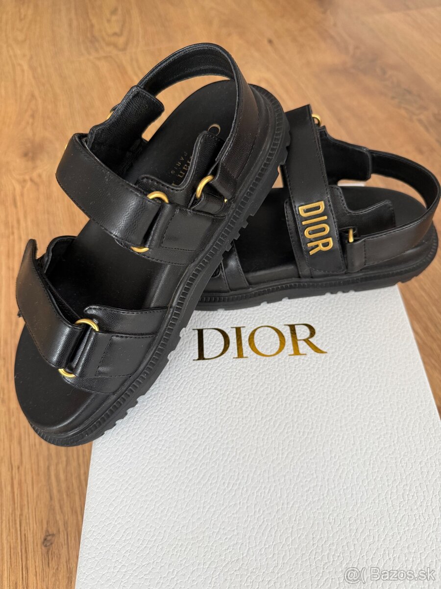 Sandále Dior - 2