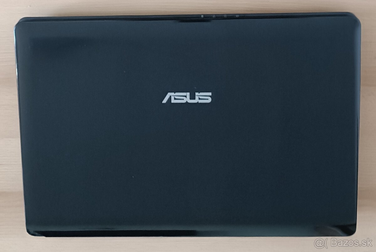 Predám notebook ASUS N61J... - 2