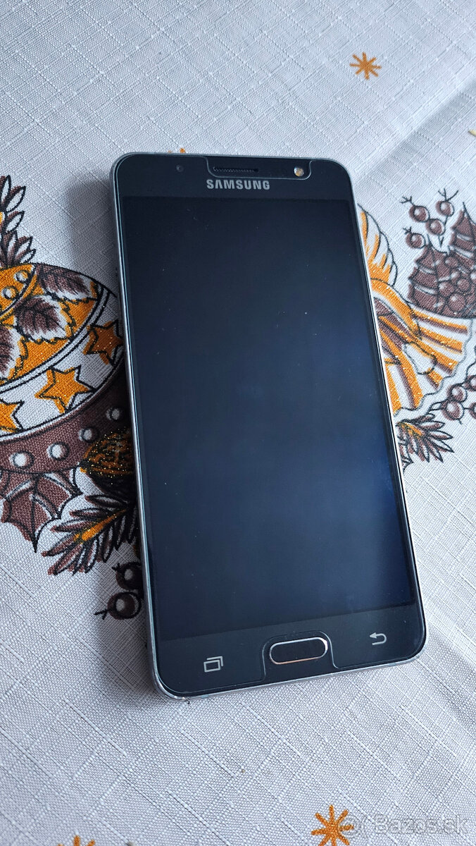 Samsung J5 2016 Duos - 2