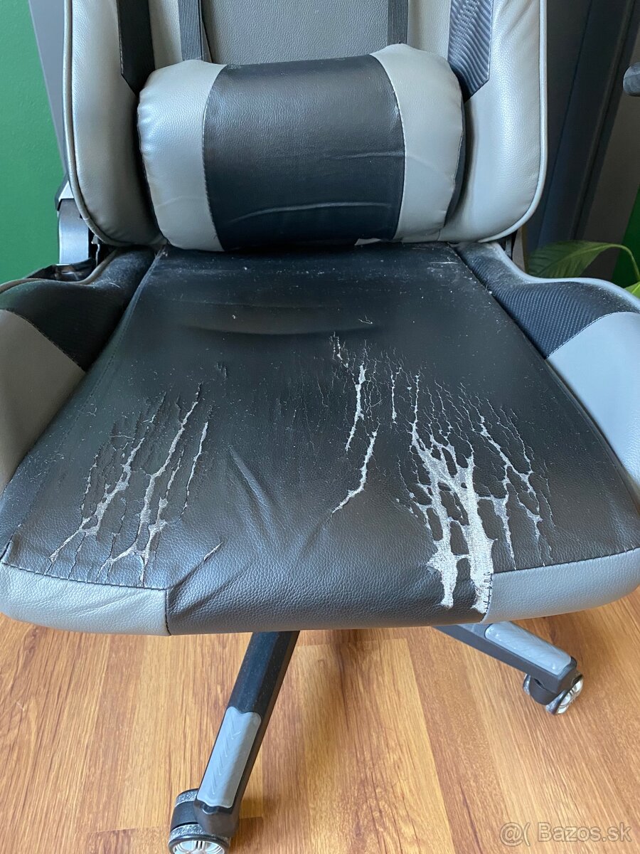 Herné kreslo - 2