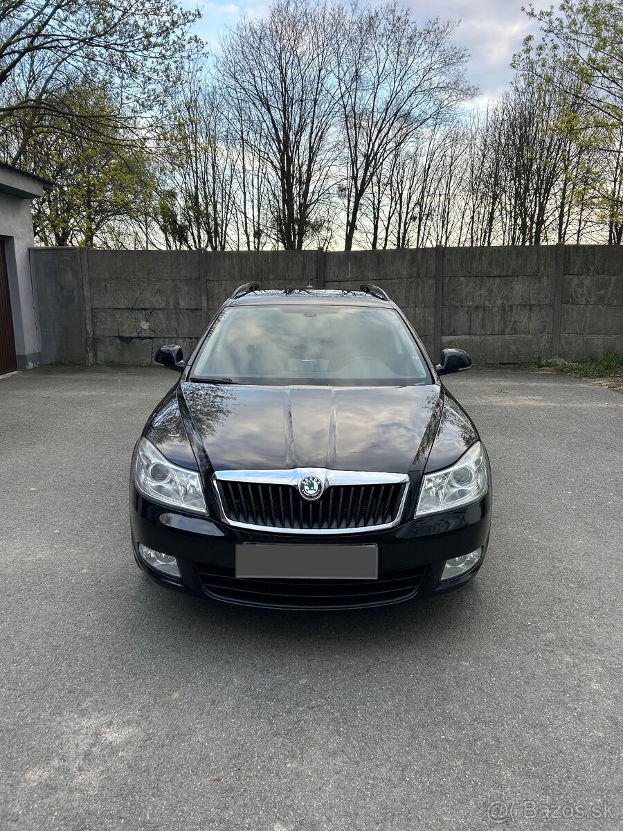 Škoda Octavia 170 000 - 2