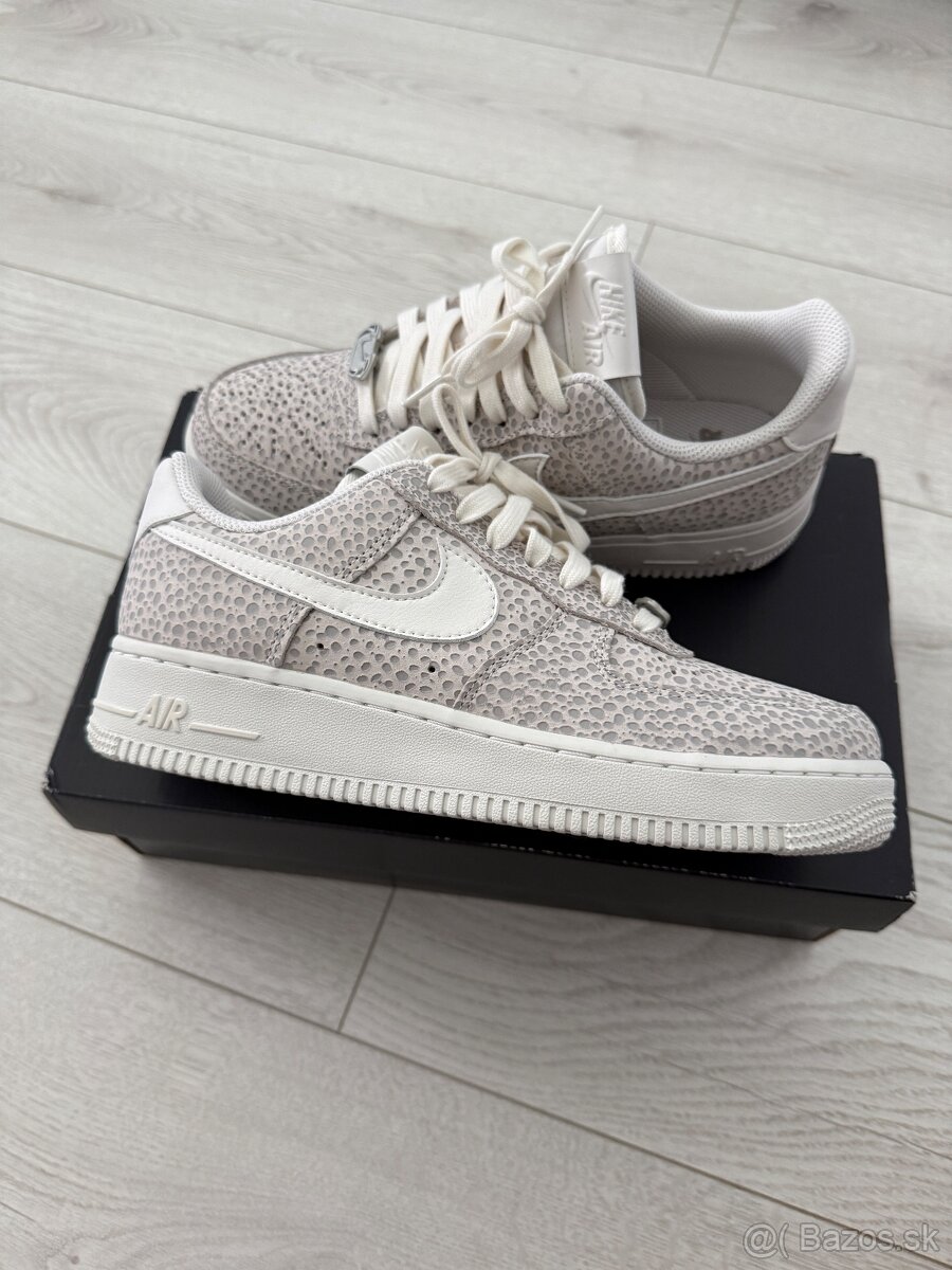 Nike Air Force 1 PRM, č.39,40 - 2