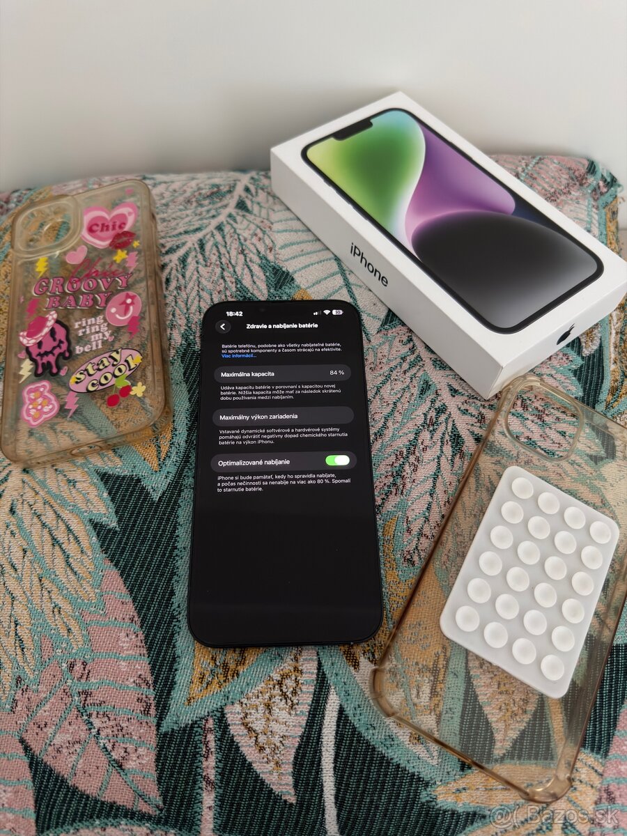 iPhone 14 Plus - 2