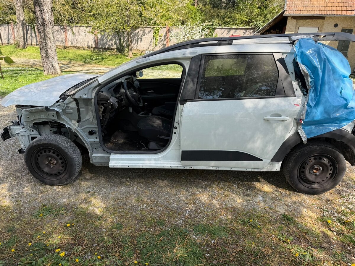 Dacia Jogger 1.0 Tce - 2