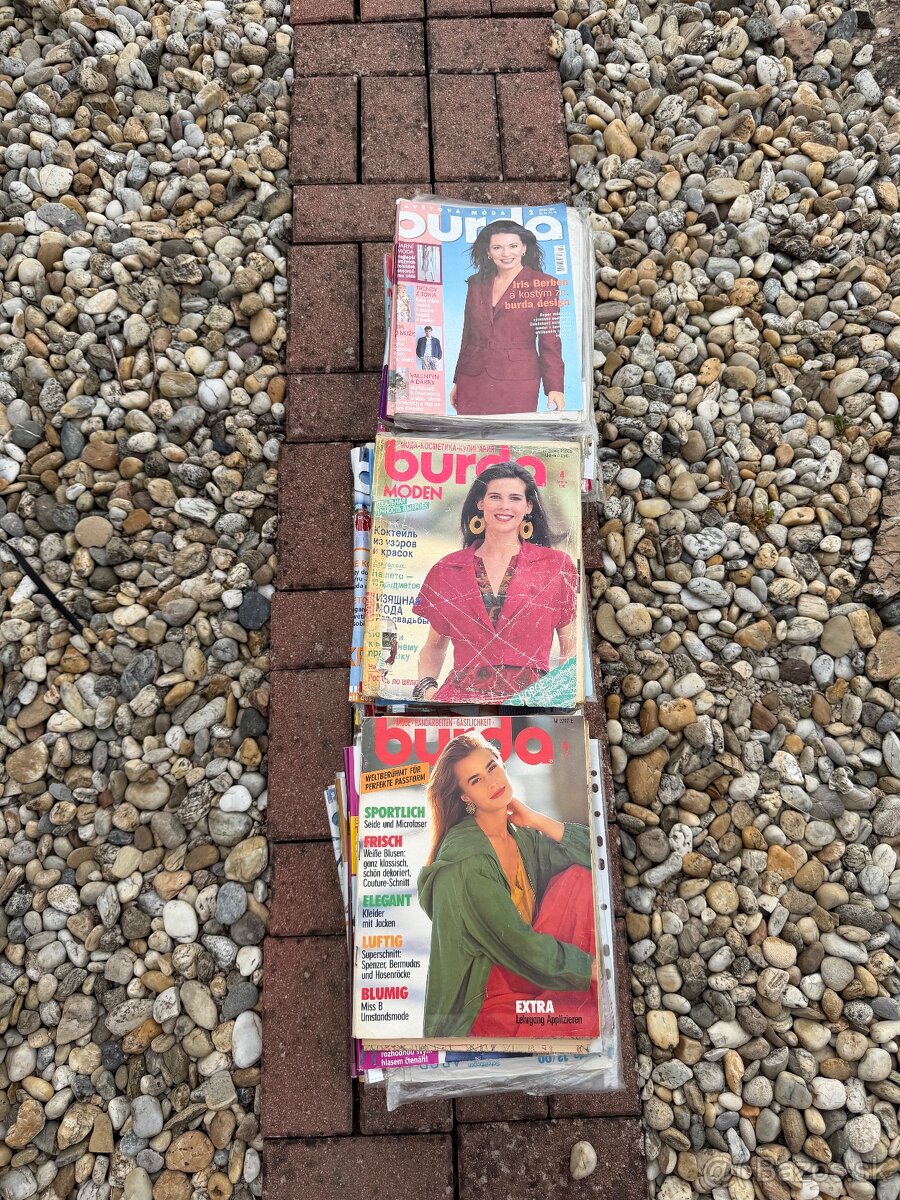 Burda - 2
