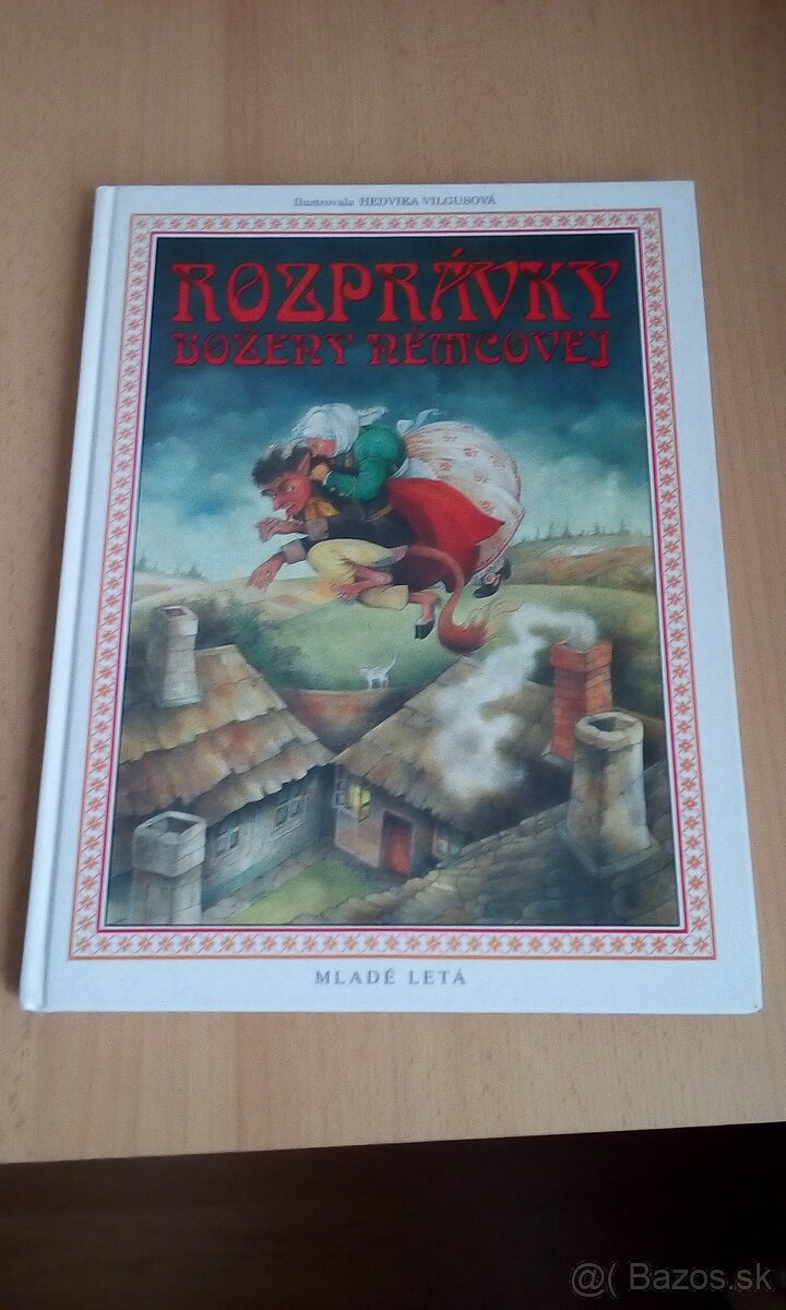 Rozprávky - 2