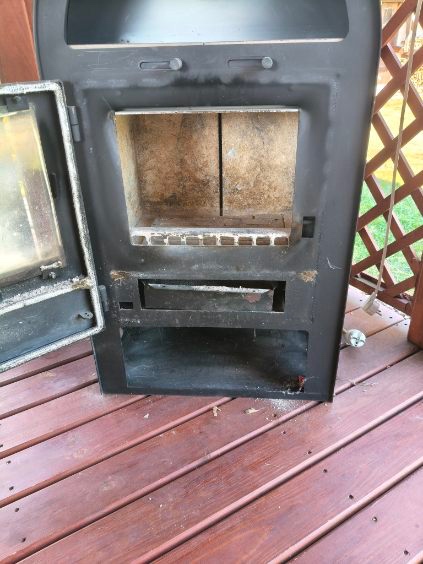 Krbové kachle Protherm - 2