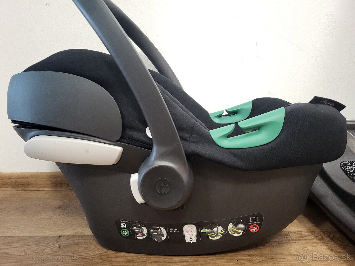 Cybex Aton B2 - 2