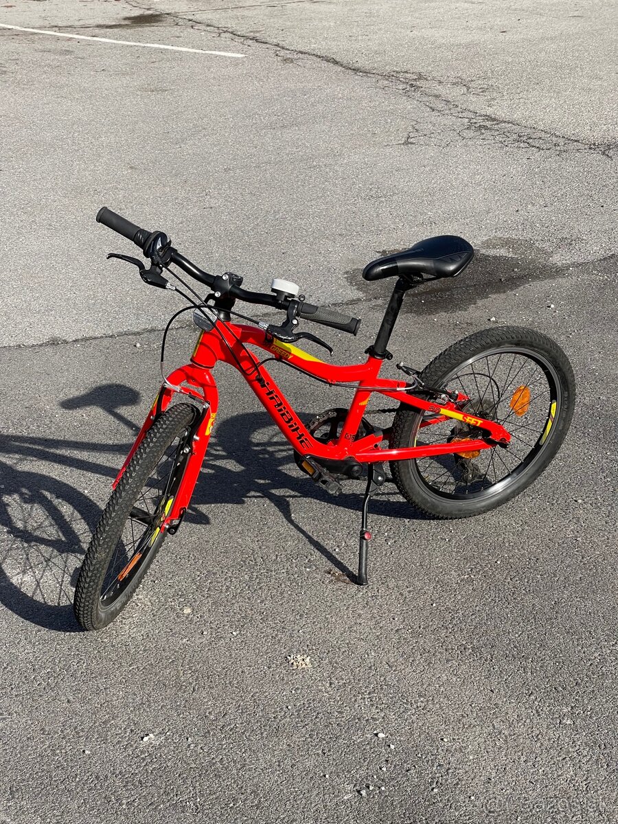 Haibike Greedy 20 - 2