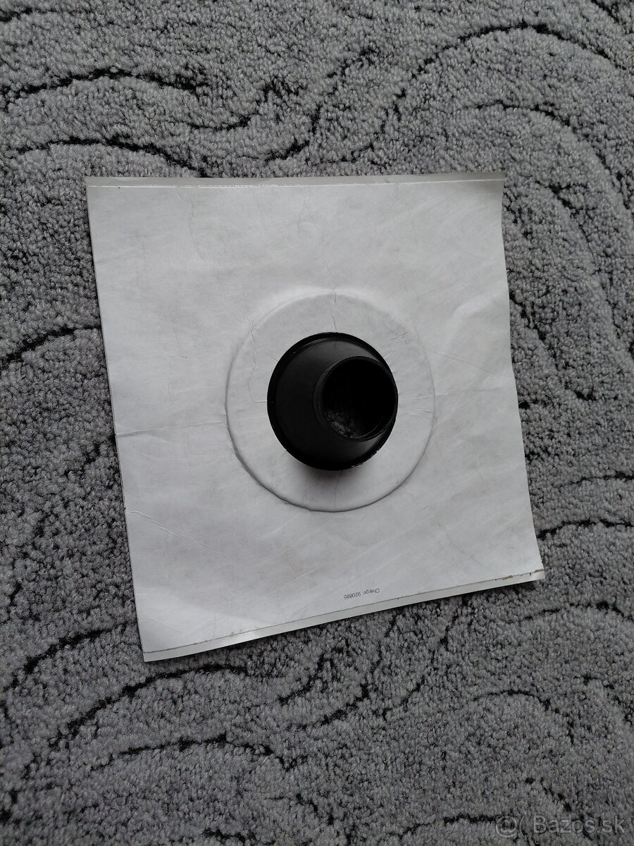 Tesniaca manzeta - 2