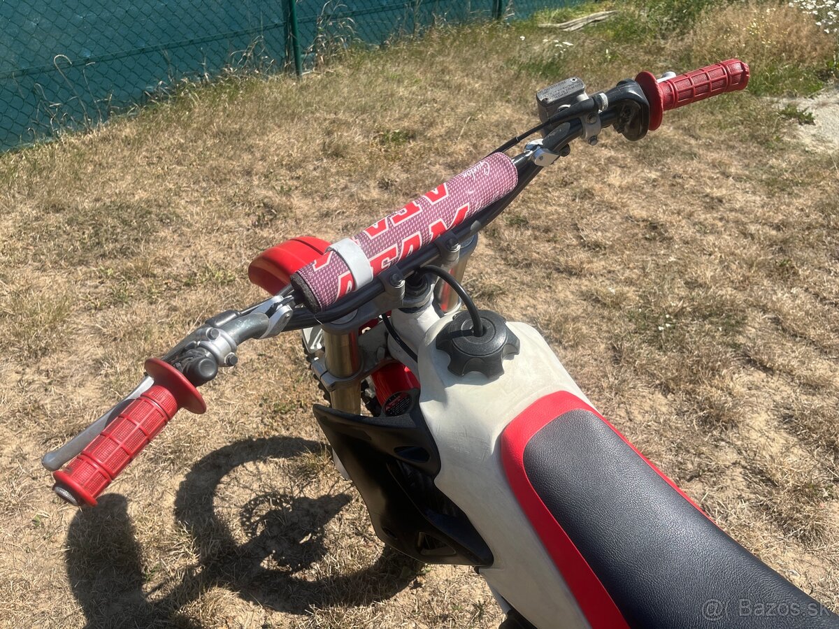 Honda CR80 - 2