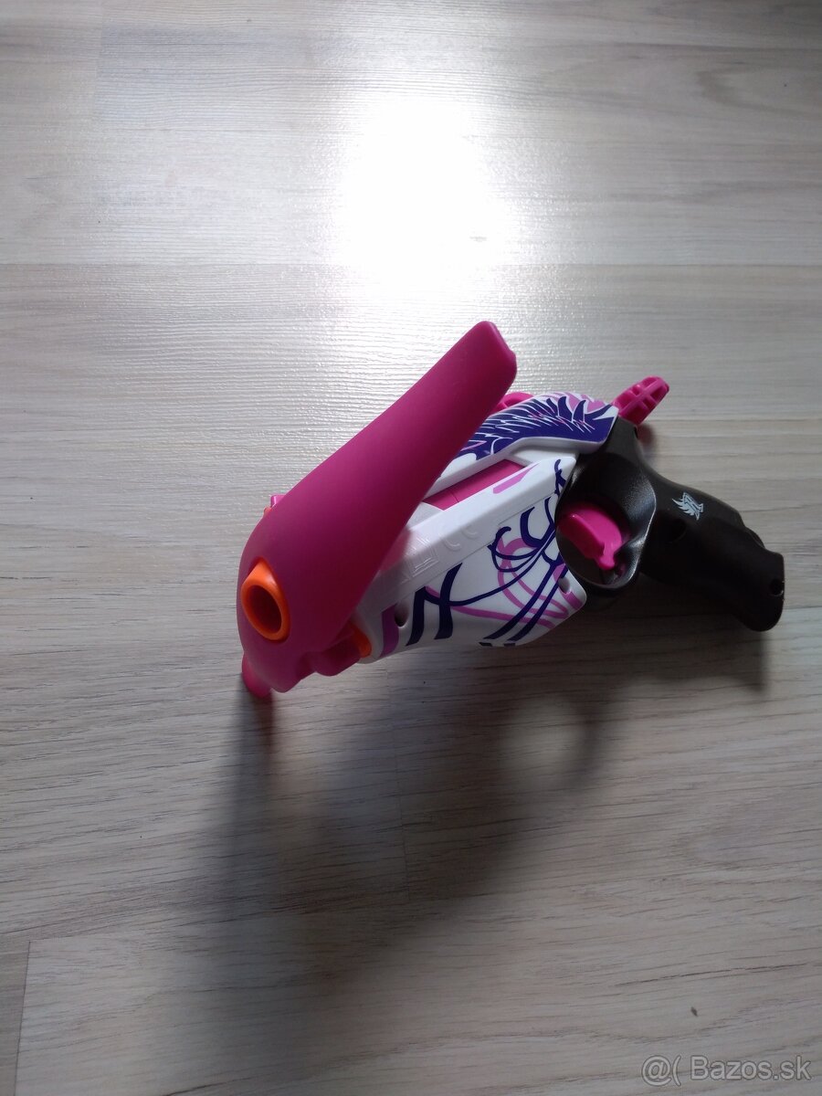 NERF Rebelle Pink Crush - 2