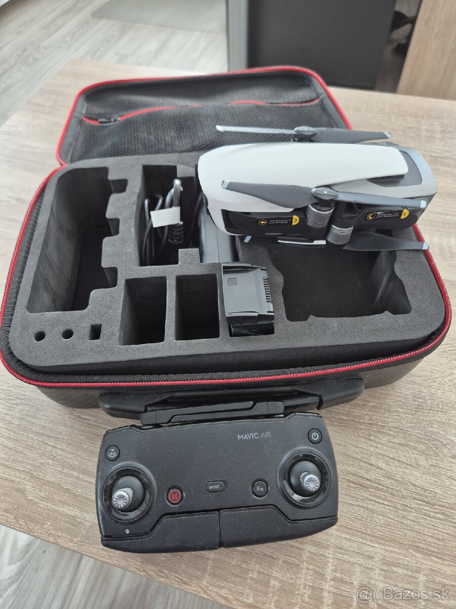 Dron - 2