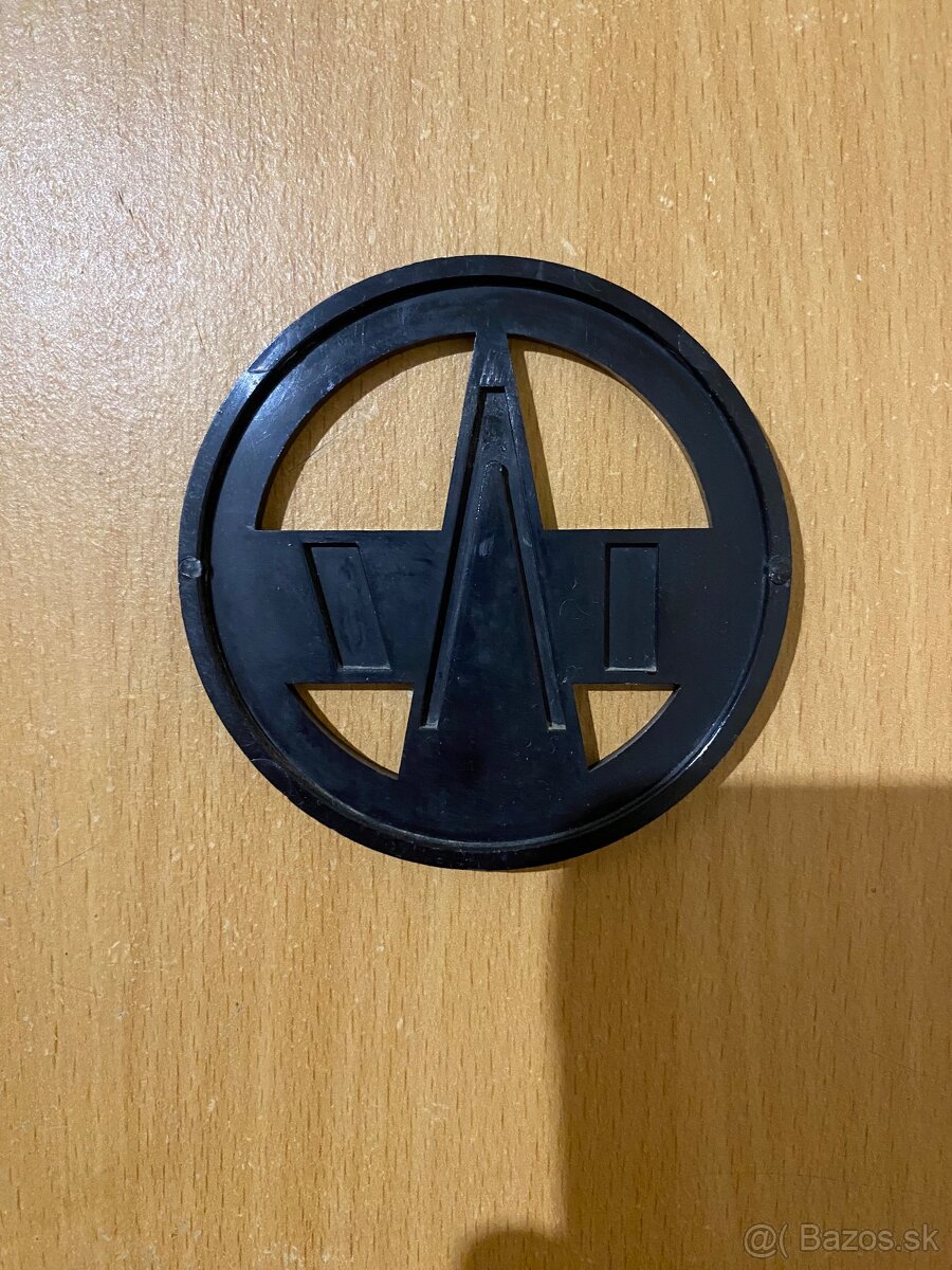 Predám TAZ predné logo,znak - 2