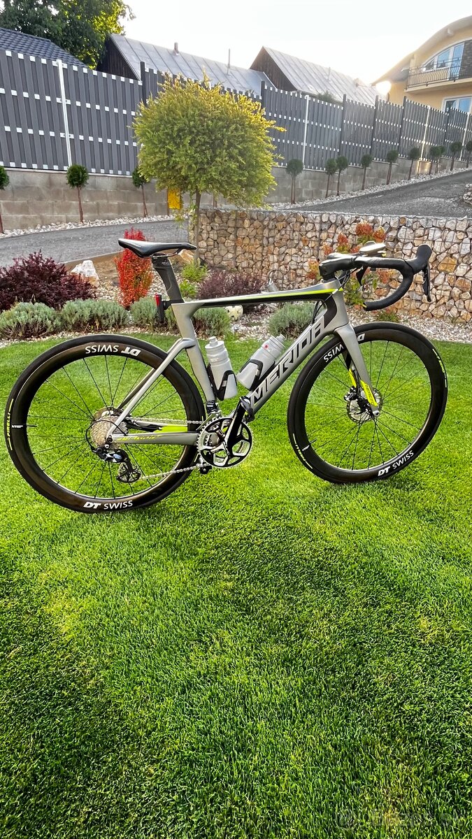 Merida Reacto 5000 - 2