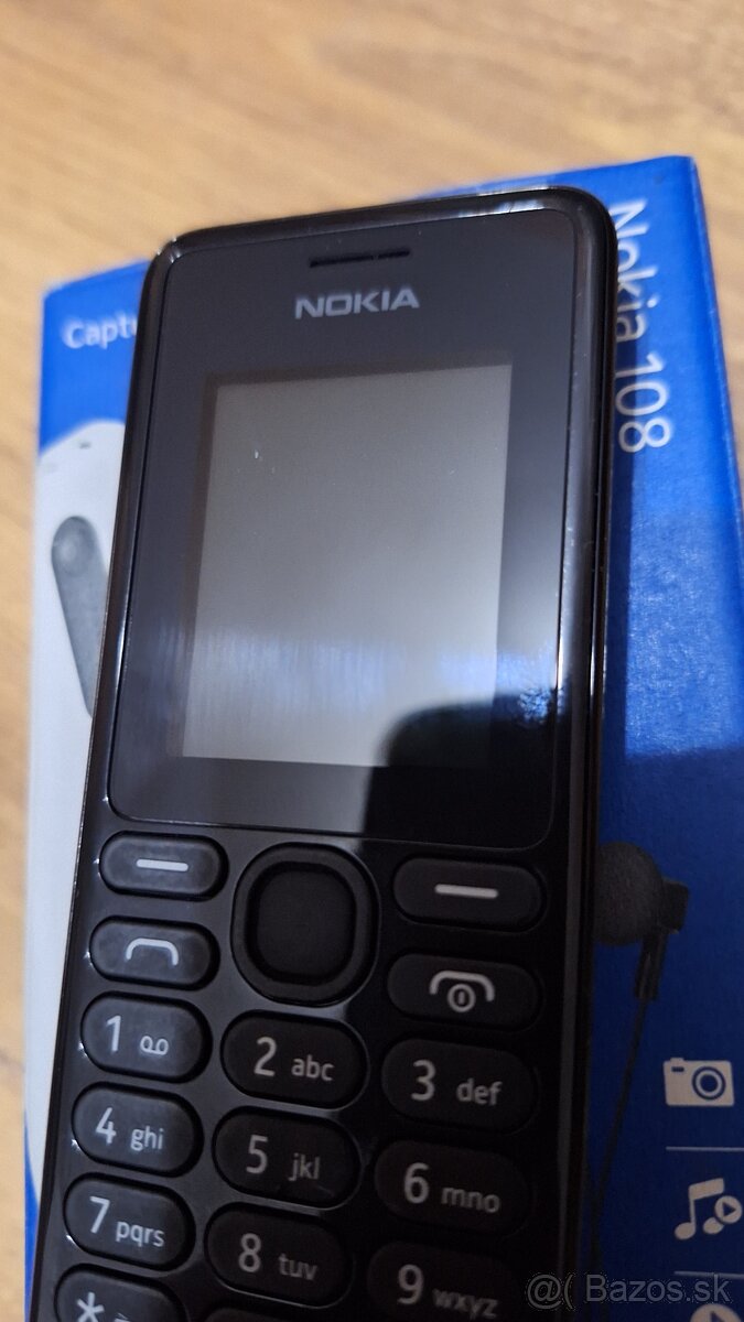 Nokia 108 - 2