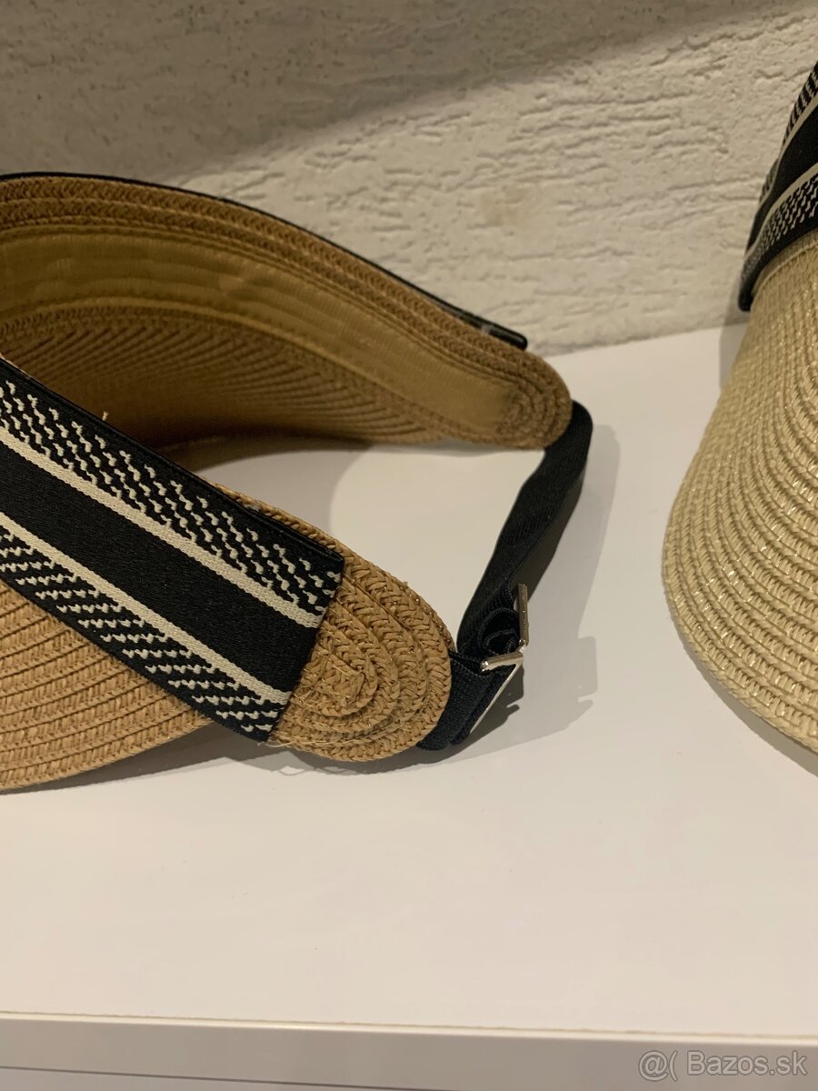 CHRISTIAN DIOR-ŠILT 1 - 2