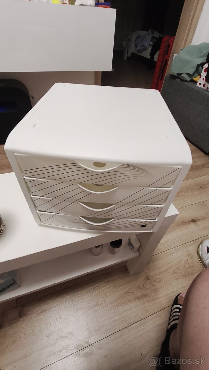 Organizér - 2