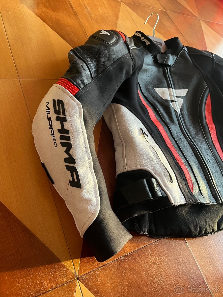 Moto oblečenie - 2