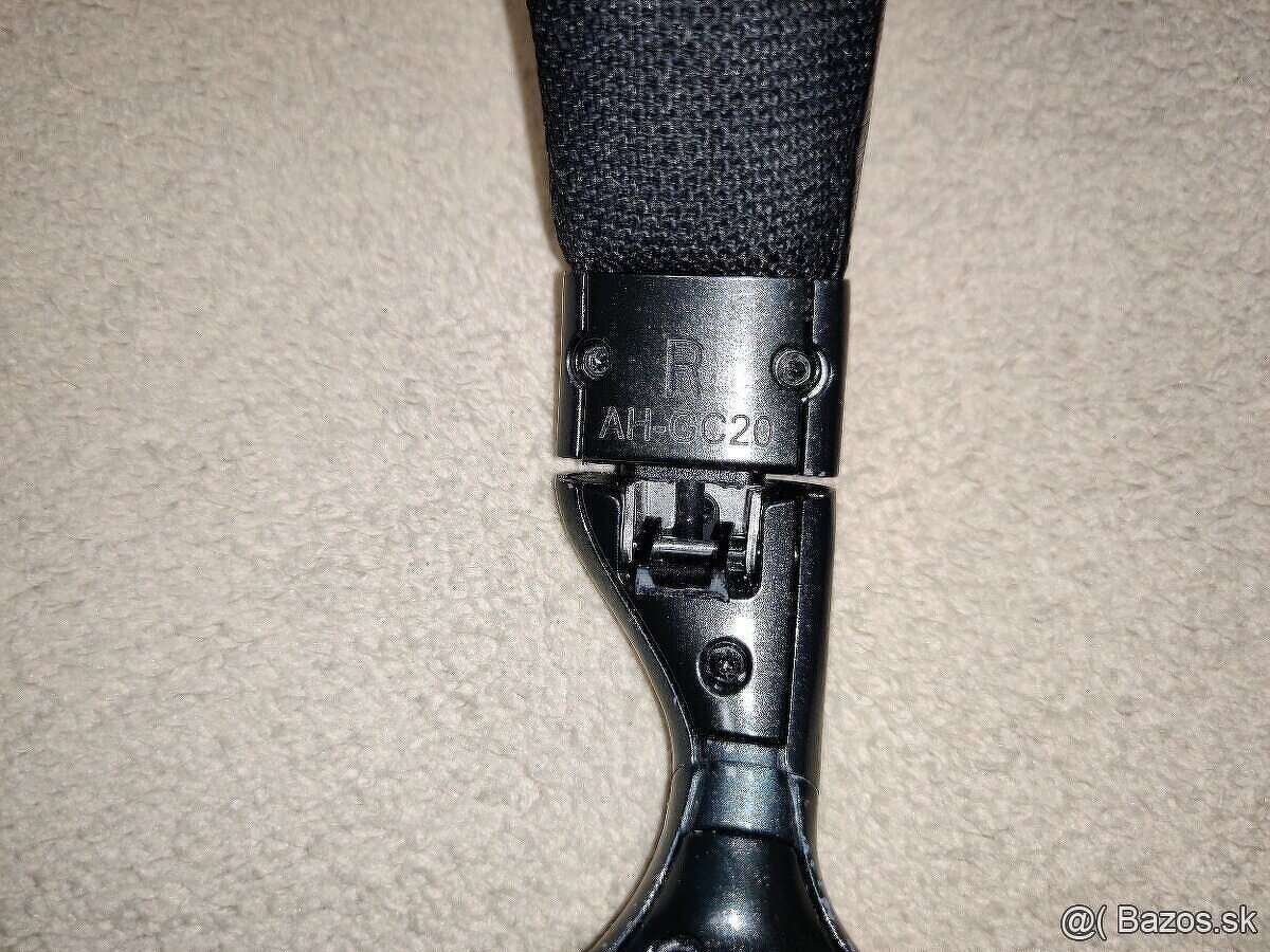 Denon AH-GC 20. / Špičkové bluetooth slúchadlá. - 2