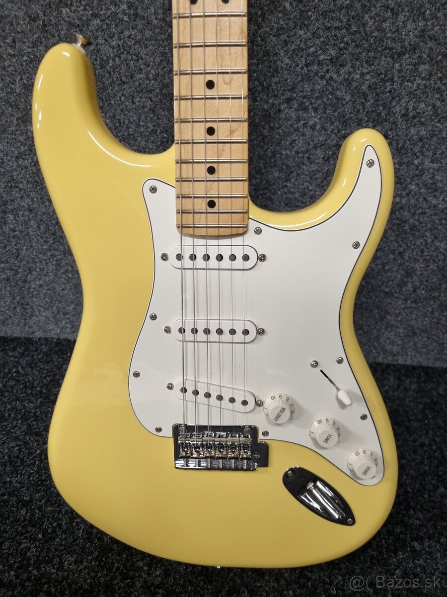 Predám FENDER Player Strat MN BCR - 2