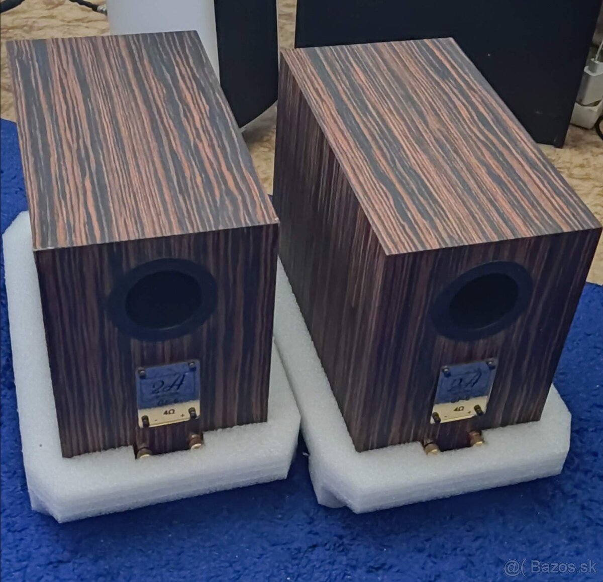 2 a acoustic GF6+stojany 2a acoustic - 2