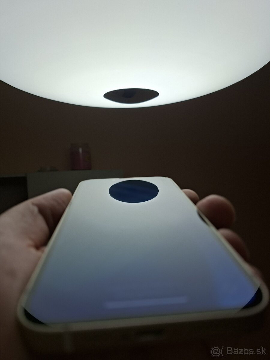 Predám iPhone 13 128 GB – 100% stav - 2