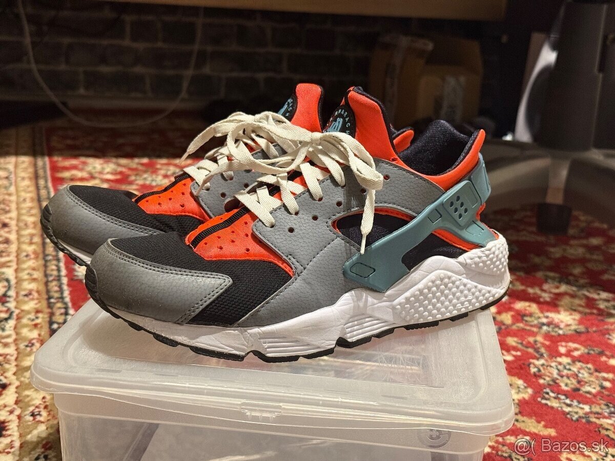 Nike Air Huarache EU 44,5 / US 10,5 - 2