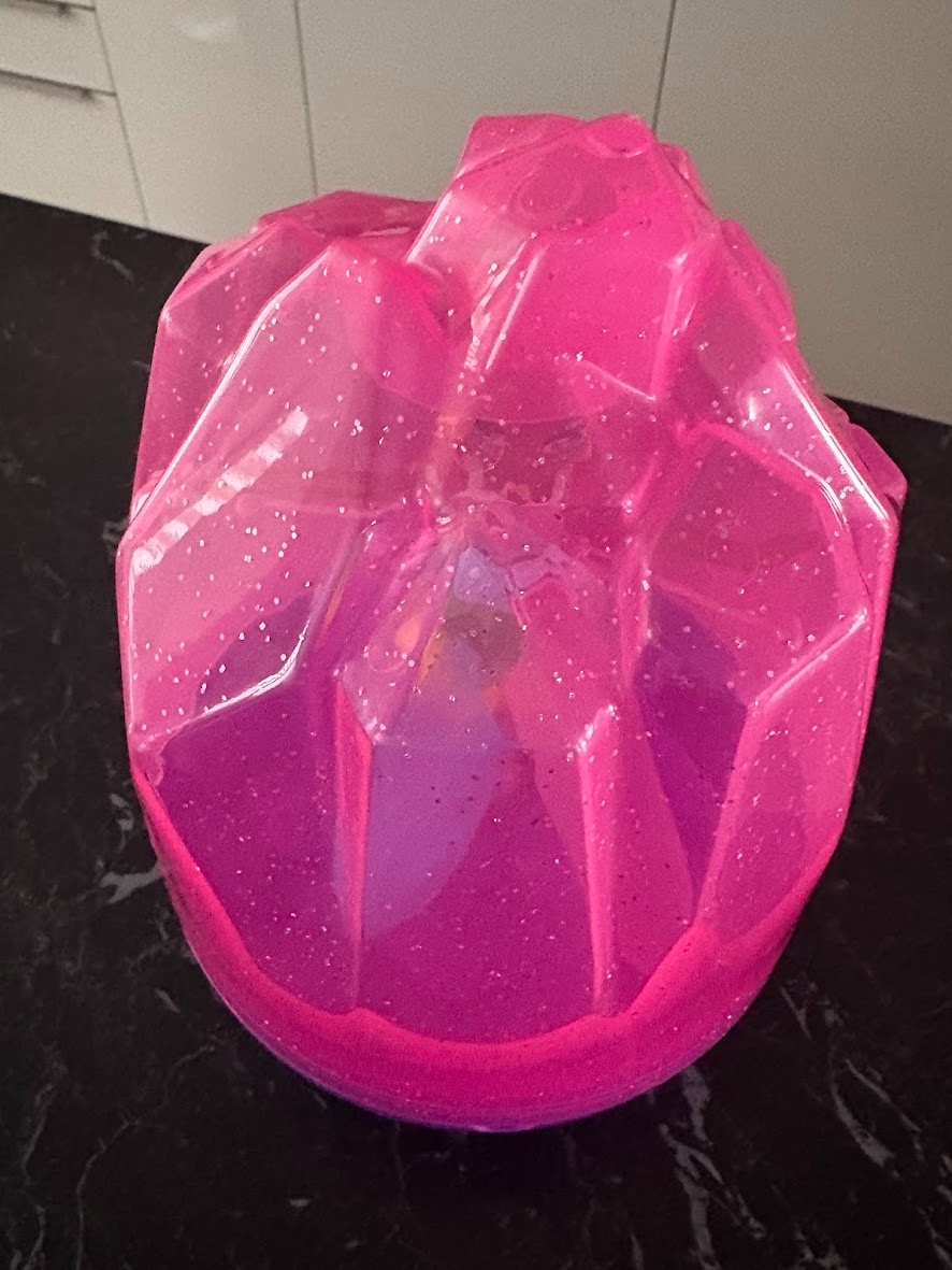 Lietajúca víla - 2