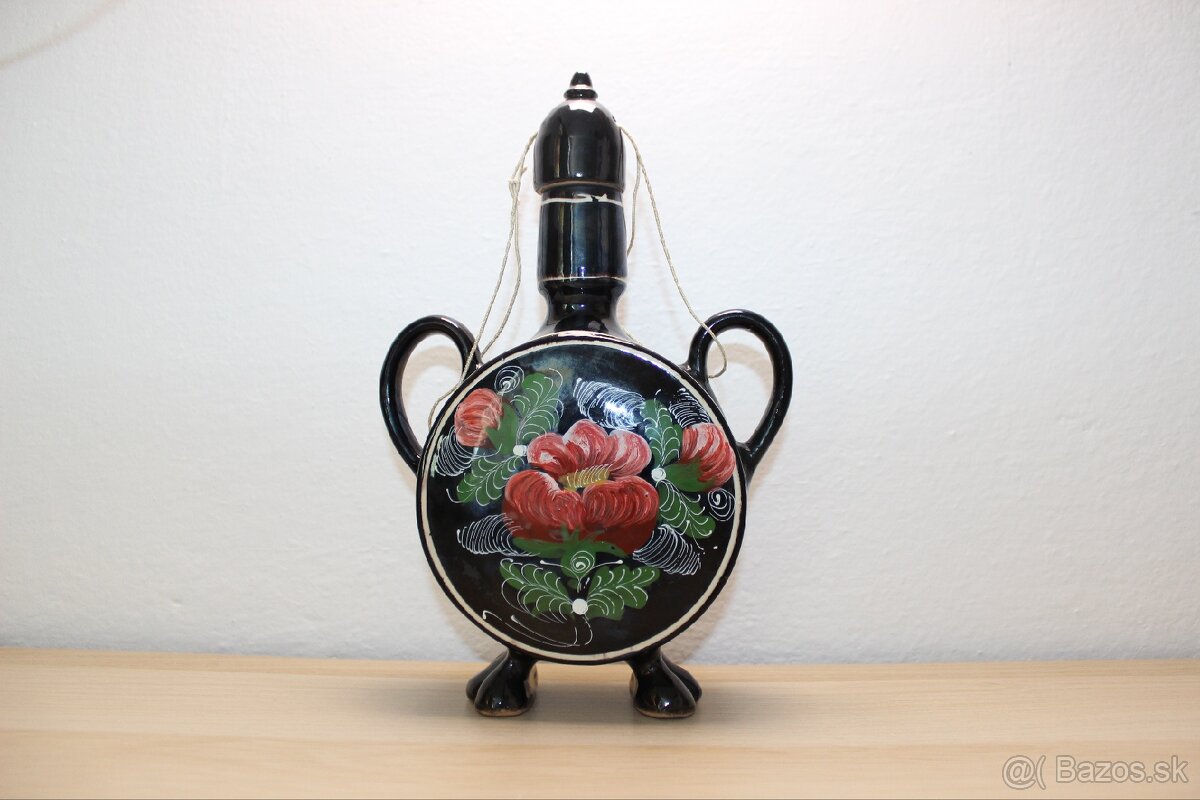 Starožitná váza - 2