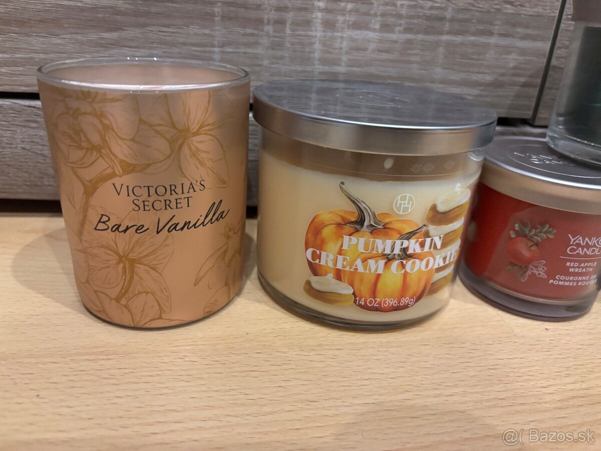 sviecky - dovoz z usa - 2