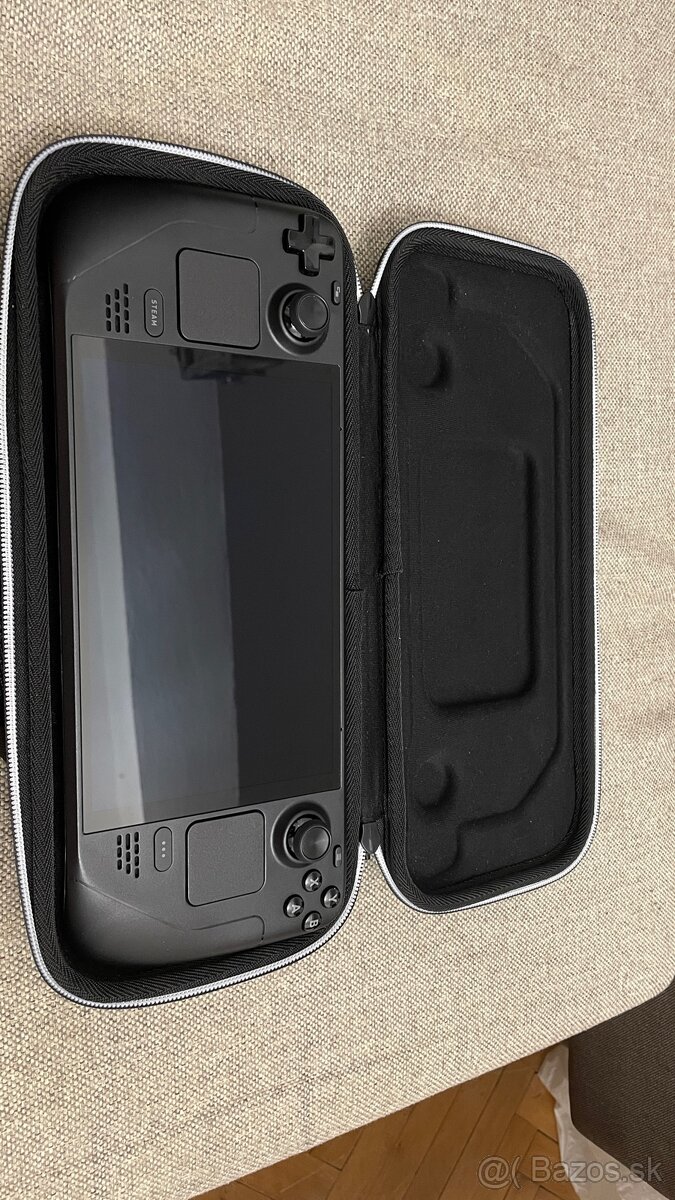 Steam deck 512gb OLED - 2