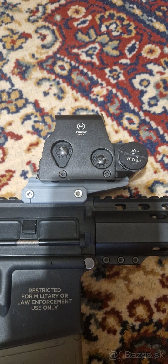 Theta optics XTO - 2