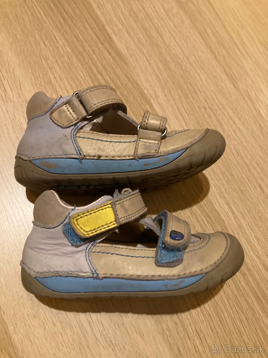 Chlapčenské sandále - 2